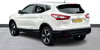Nissan Qashqai 1.5 dCi N-Connecta 2WD Euro 6 (s/s) 5dr 5dr Manual 2026