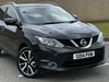 Nissan Qashqai 1.5 dCi Tekna 2WD Euro 5 (s/s) 5dr 5dr Manual 2026