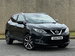 Nissan Qashqai 1.5 dCi Tekna 2WD Euro 5 (s/s) 5dr 5dr Manual 2014