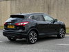 Nissan Qashqai 1.5 dCi Tekna 2WD Euro 5 (s/s) 5dr 5dr Manual 2026