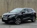 Nissan Qashqai 1.5 dCi Tekna 2WD Euro 5 (s/s) 5dr 5dr Manual 2014