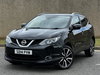 Nissan Qashqai 1.5 dCi Tekna 2WD Euro 5 (s/s) 5dr 5dr Manual 2026