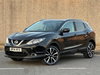 Nissan Qashqai 1.5 dCi Tekna 2WD Euro 5 (s/s) 5dr 5dr Manual 2026