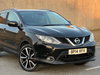 Nissan Qashqai 1.5 dCi Tekna 2WD Euro 5 (s/s) 5dr 5dr Manual 2026