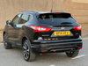 Nissan Qashqai 1.5 dCi Tekna 2WD Euro 5 (s/s) 5dr 5dr Manual 2026