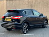 Nissan Qashqai 1.5 dCi Tekna 2WD Euro 5 (s/s) 5dr 5dr Manual 2026