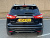 Nissan Qashqai 1.5 dCi Tekna 2WD Euro 5 (s/s) 5dr 5dr Manual 2026