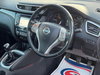 Nissan Qashqai 1.5 dCi Tekna 2WD Euro 5 (s/s) 5dr 5dr Manual 2026