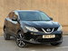 Nissan Qashqai 1.5 dCi Tekna 2WD Euro 5 (s/s) 5dr 5dr Manual 2014