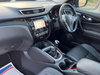 Nissan Qashqai 1.5 dCi Tekna 2WD Euro 5 (s/s) 5dr 5dr Manual 2026