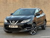Nissan Qashqai 1.5 dCi Tekna 2WD Euro 5 (s/s) 5dr 5dr Manual 2026