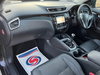 Nissan Qashqai 1.5 dCi Tekna 2WD Euro 5 (s/s) 5dr 5dr Manual 2026