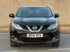 Nissan Qashqai 1.5 dCi Tekna 2WD Euro 5 (s/s) 5dr 5dr Manual 2026