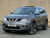 Nissan X-Trail 1.6 dCi Tekna Euro 6 (s/s) 5dr 5dr Manual 2026