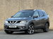 Nissan X-Trail 1.6 dCi Tekna Euro 6 (s/s) 5dr 5dr Manual 2016