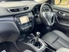 Nissan X-Trail 1.6 dCi Tekna Euro 6 (s/s) 5dr 5dr Manual 2026