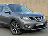 Nissan X-Trail 1.6 dCi Tekna Euro 6 (s/s) 5dr 5dr Manual 2026