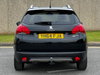 Peugeot 2008 1.6 e-HDi Allure Euro 5 (s/s) 5dr 5dr Manual 2026