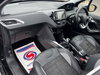Peugeot 2008 1.6 e-HDi Allure Euro 5 (s/s) 5dr 5dr Manual 2026