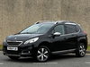 Peugeot 2008 1.6 e-HDi Allure Euro 5 (s/s) 5dr 5dr Manual 2026