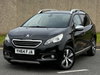 Peugeot 2008 1.6 e-HDi Allure Euro 5 (s/s) 5dr 5dr Manual 2026