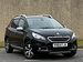 Peugeot 2008 1.6 e-HDi Allure Euro 5 (s/s) 5dr 5dr Manual 2014
