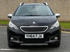 Peugeot 2008 1.6 e-HDi Allure Euro 5 (s/s) 5dr 5dr Manual 2026
