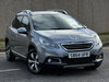 Peugeot 2008 1.6 e-HDi Allure Euro 5 (s/s) 5dr 5dr Manual 2026