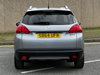 Peugeot 2008 1.6 e-HDi Allure Euro 5 (s/s) 5dr 5dr Manual 2026