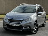 Peugeot 2008 1.6 e-HDi Allure Euro 5 (s/s) 5dr 5dr Manual 2026