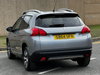 Peugeot 2008 1.6 e-HDi Allure Euro 5 (s/s) 5dr 5dr Manual 2026