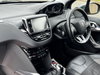Peugeot 2008 1.6 e-HDi Allure Euro 5 (s/s) 5dr 5dr Manual 2026