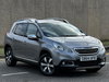 Peugeot 2008 1.6 e-HDi Allure Euro 5 (s/s) 5dr 5dr Manual 2026