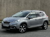 Peugeot 2008 1.6 e-HDi Allure Euro 5 (s/s) 5dr 5dr Manual 2026
