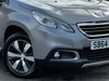Peugeot 2008 1.6 e-HDi Allure Euro 5 (s/s) 5dr 5dr Manual 2026