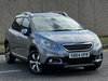 Peugeot 2008 1.6 e-HDi Allure Euro 5 (s/s) 5dr 5dr Manual 2026