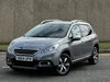 Peugeot 2008 1.6 e-HDi Allure Euro 5 (s/s) 5dr 5dr Manual 2026
