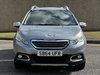 Peugeot 2008 1.6 e-HDi Allure Euro 5 (s/s) 5dr 5dr Manual 2026