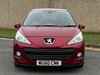 Peugeot 207 1.6 VTi Sport Tiptronic Euro 5 5dr 5dr Automatic 2026
