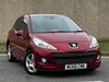 Peugeot 207 1.6 VTi Sport Tiptronic Euro 5 5dr 5dr Automatic 2026