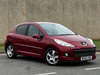 Peugeot 207 1.6 VTi Sport Tiptronic Euro 5 5dr 5dr Automatic 2026