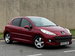 Peugeot 207 1.6 VTi Sport Tiptronic Euro 5 5dr 5dr Automatic 2010