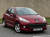 Peugeot 207 1.6 VTi Sport Tiptronic Euro 5 5dr 5dr Automatic 2026