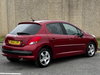Peugeot 207 1.6 VTi Sport Tiptronic Euro 5 5dr 5dr Automatic 2026