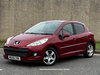 Peugeot 207 1.6 VTi Sport Tiptronic Euro 5 5dr 5dr Automatic 2026
