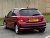 Peugeot 207 1.6 VTi Sport Tiptronic Euro 5 5dr 5dr Automatic 2026