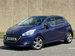 Peugeot 208 1.6 e-HDi Allure Euro 5 (s/s) 5dr 5dr Manual 2015