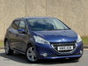 Peugeot 208 1.6 e-HDi Allure Euro 5 (s/s) 5dr 5dr Manual 2026