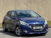 Peugeot 208 1.6 e-HDi Allure Euro 5 (s/s) 5dr 5dr Manual 2015