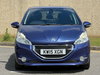 Peugeot 208 1.6 e-HDi Allure Euro 5 (s/s) 5dr 5dr Manual 2026